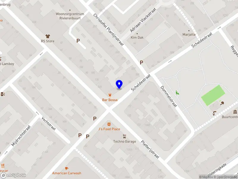 Nieuw bedrijf Nina Ilieva