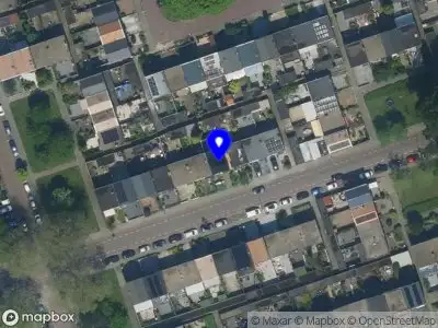 Nieuw bedrijf ODM Bouw B.V.