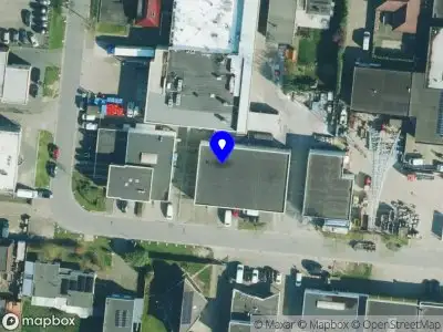 Vishandel Rillmann van Dijk Enschede