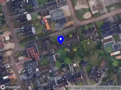 H.F. Bouw&Tuin Boornbergum