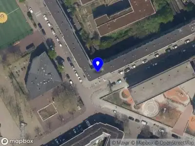 ShariaTech Solutions Rotterdam