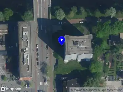 Gemakszaak De Koning Amsterdam