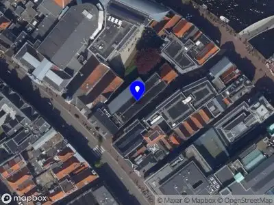 Trainmore Leiden Breestraat B.V.