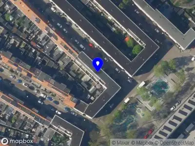 Noor van der Wal Utrecht