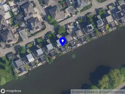 Alcantara Personal Holding B.V. Almere