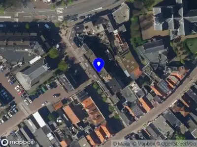 Fabian Smit UX Design B.V.