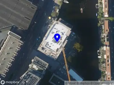 Nieuw bedrijf ZEP HOLDING B.V.