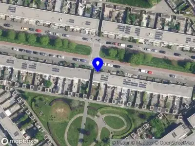 Mancini Klusbedrijf Almere