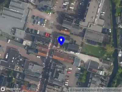 VinoTé Bleiswijk