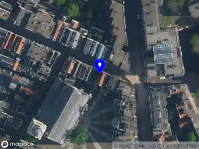 Snackbar Jan Oostrum Amsterdam