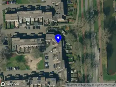 Nieuw bedrijf solor chimps