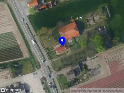 Joris Donders Egmond-Binnen