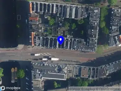 T-bike Amsterdam