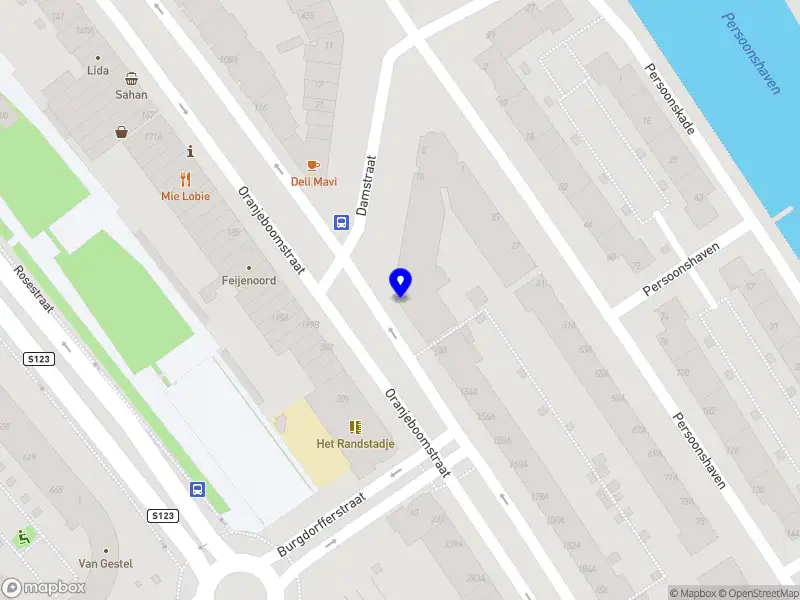 Nieuw bedrijf The Birth Company Services B.V.