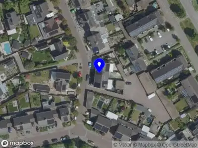 Gastouderopvang de boezemvriendjes Grubbenvorst