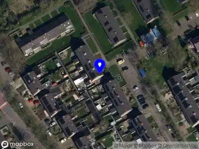 Nieuw bedrijf By Jacy