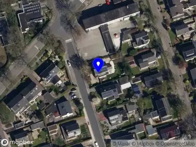 Nieuw bedrijf Horizon Heerenveen B.V.