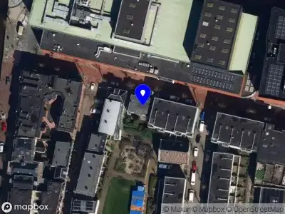 Nieuw bedrijf Aces Writing