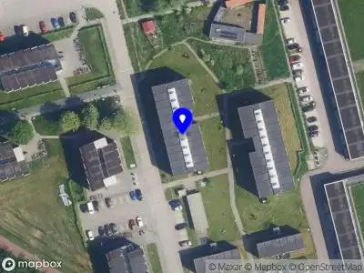 Nieuw bedrijf ZK Marketing