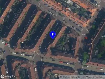 Nieuw bedrijf Sarah Social Services