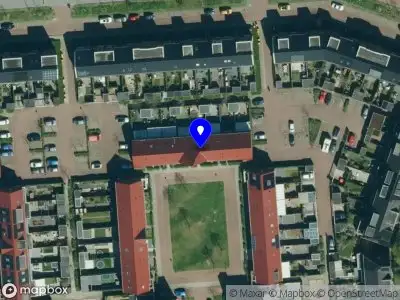 Nieuw bedrijf AchieveTeams