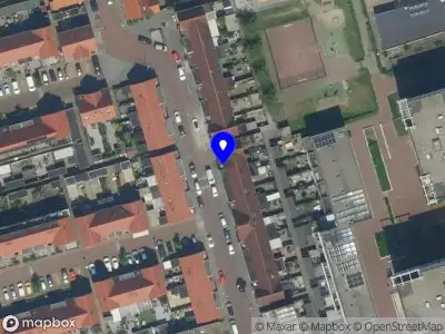 Nieuw bedrijf Glenn Wilderom