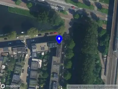 Nieuw bedrijf Saf Vermeule