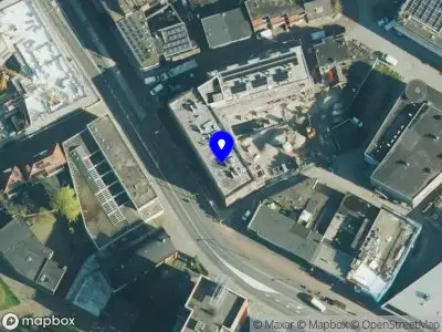 Nieuw bedrijf ALNursing