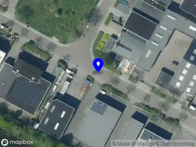 Nobel's Koffie t.h.o.d.n. Fortune Coffee regio Alkmaar