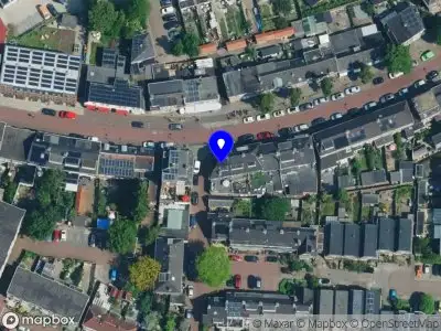 Shoarma huis Deventer