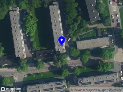 DuoDock Amstelveen