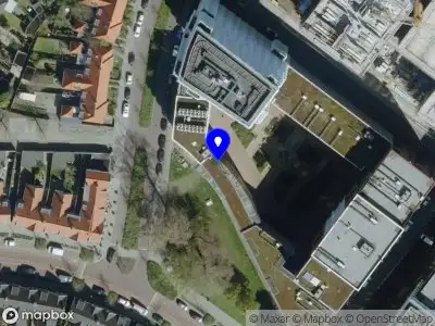 NAKR C.V. Eindhoven