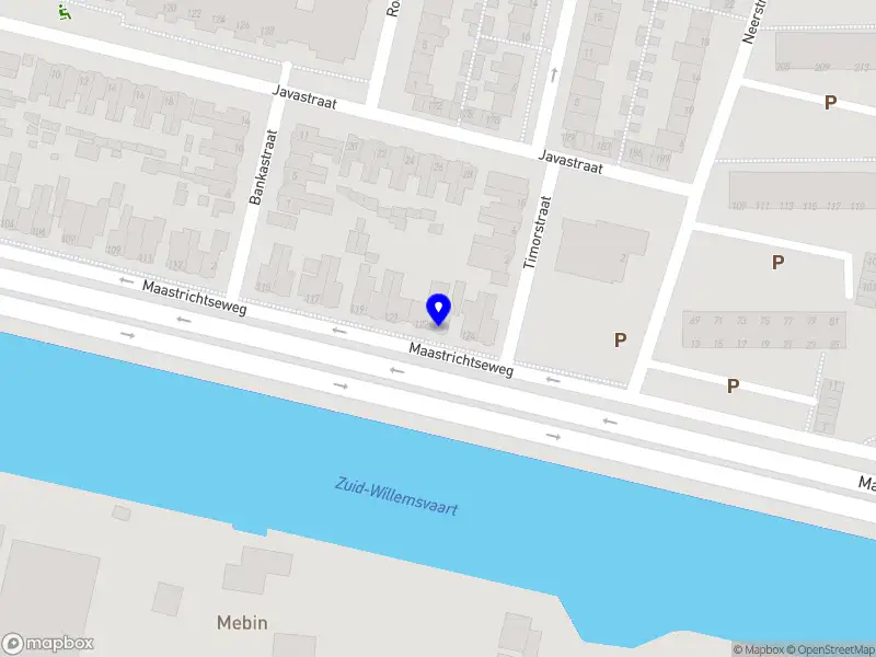 minth 's-Hertogenbosch