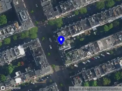 Lucas Diaz HQ Amsterdam