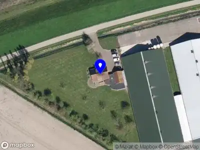 Kramvar Onroerend Goed B.V. Sint Philipsland
