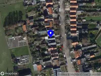 Doel Beheer B.V. Middelburg