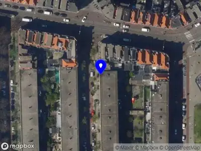 Oualid’s barbershop 's-Gravenhage