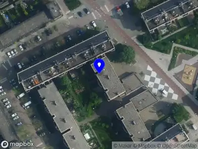Ana-Maria Alexandru Amsterdam