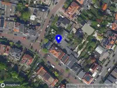 Nieuw bedrijf GHC 071 B.V.