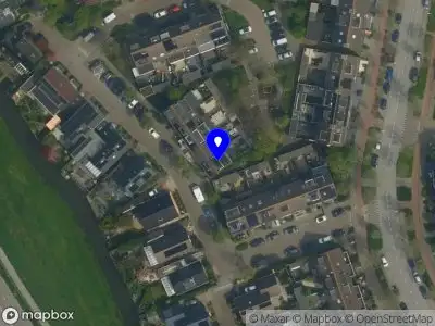 Kind- Gezinscoach Chantal