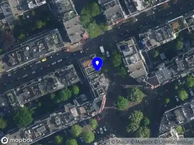 NBD Consultancy Amsterdam