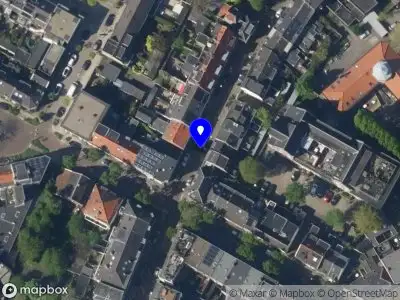 Nieuw bedrijf Trailing