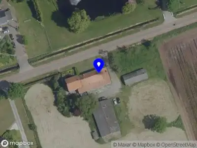 Nieuw bedrijf KEAM Truck