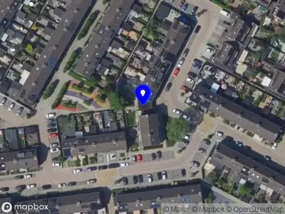 Nieuw bedrijf M.N. Klib Taxi