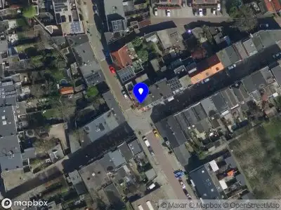 Cafetaria 't Leike Breda