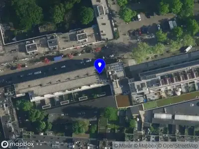 Nieuw bedrijf FOS Central