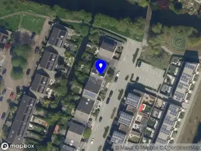 Slockers, huisarts/straatdokter