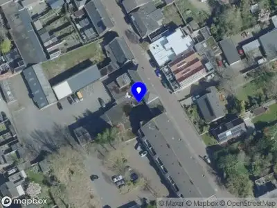 Nieuw bedrijf Saiocescu Automotive