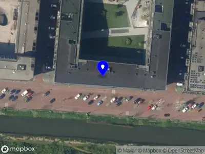 Wanderlost Interactive B.V. Utrecht