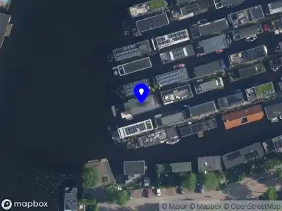 Bootwebs B.V. Amsterdam